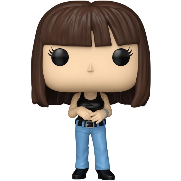 Фото - Коллекционная фигурка FUNKO POP! серии Беверли-Хиллз 90210 - БРЕНДА УОЛШ (90248)